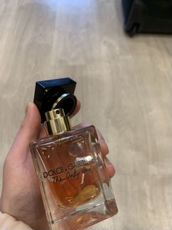 Парфюмерная вода Dolce&Gabbana The only One 50 мл