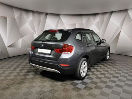 BMW X1 2.0 AT, 2014, 28 229 км