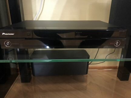 DVD/HDD-плеер Pioneer DVR-LX61