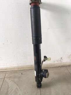 Задняя стойка Flex Ride Opel Astra J OPC