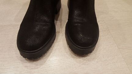 Ботильоны(Ботинки) Carlo Pazolini 37р