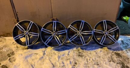 Диски BMW