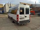 Iveco Daily микроавтобус, 2013 объявление продам