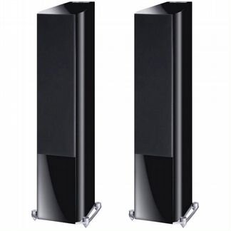 Напольная акустика heco Celan Revolution 9 Black