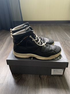 Полуботинки