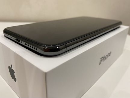 iPhone xs max 64 gb рст (в идеале, на гарантии)