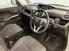 Suzuki Solio 1.2 CVT, 2020, 6 012 км объявление продам