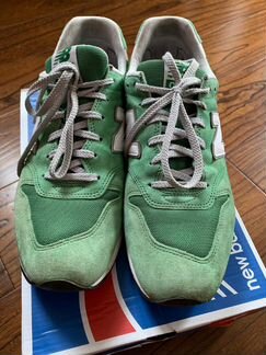 Кроссовки New Balance 996 45.5-46p
