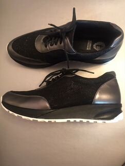 Кроссовки Tervolina