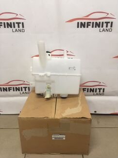 Бачок омывателя Infiniti G25 G35 G37