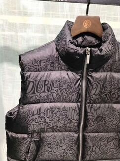 Безрукавка Diоr