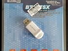 Bluetooth-адаптер BlueTake BT007SX