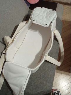 Сумка-переноска u.d.Linden Einzelboot