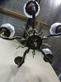 Светильник настенный