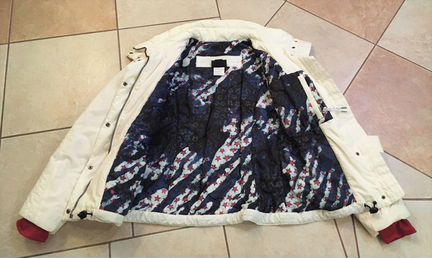 Горнолыжная куртка JSX