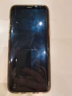 Samsung galaxy s8+ 64gb