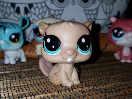 Littlest Pet Shop