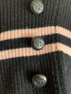 Gucci платье детское