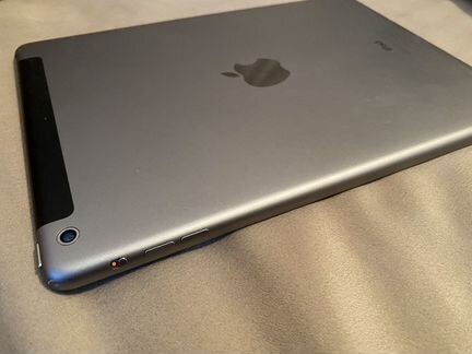 Apple iPad Air 16gb Wi-Fi