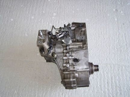 FUX, FPE, FPH, FVA 6ст. МКПП 1.9 TDI seat Alhambra