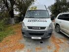 Iveco Daily 3.0 МТ, 2010, 270 000 км