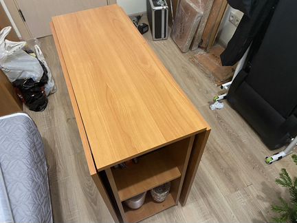 Стол книжка (раскладной)