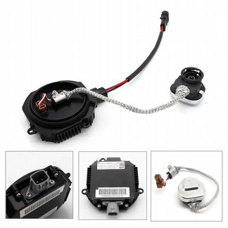 Ксеноновый блок мурано патфайндер Ниссан розжиг д2