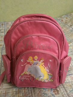 Рюкзак школьный Disney