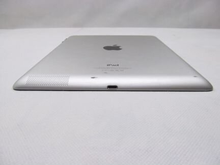 Планшет Apple iPad 4 64GB LTE A1460