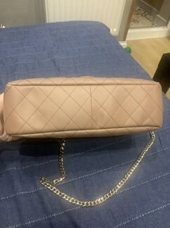 Сумка натуральная кожа