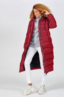 Пуховик Tom Farr