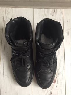 Кеды высокие Michael Kors оригинал