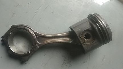 Шатун Man TGX 2007, 2011