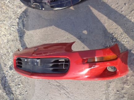 Бампер Chevrolet Camaro Шевроле Камаро 1992-1998;