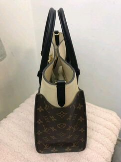 Сумка-Тоут Louis Vuitton On My Side