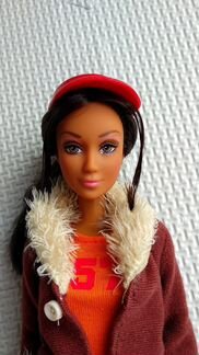 Барби Винтаж Hula Hair Мидж Кайла Barbie