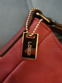 Сумка l.credi новая