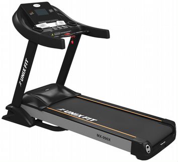 Беговая дорожка Unixfit MX-990X (торг)