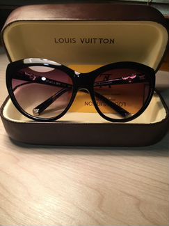 Солнцезащитные очки женские