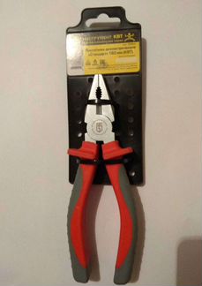 Ручной инструмент