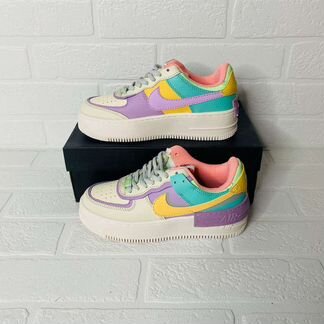 Кроссовки Nike Air Force 1 Shadow