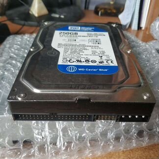 HDD 250Gb, CD/DVD RW, 4Gb DDR 2 Samsung