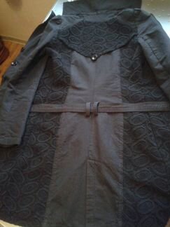 Пальто Patrizia Pepe