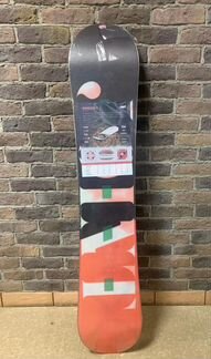 Snowboard сноуборд Joint estetica гарантия 2 года
