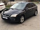 Ford Focus 1.6 AT, 2007, 202 067 км