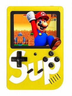 Игровая консоль