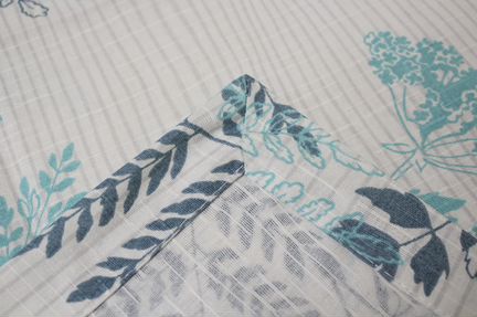 Скатерть Botanika (140х150 см)