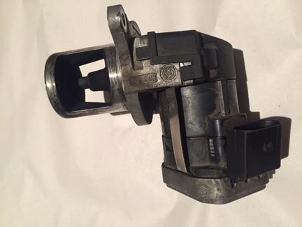 Клапан egr 642 мотор мерседес