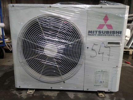 Кондиционер Mitsubishi FDC208HEN3 - 5 кВт до 50м2