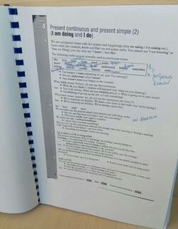 Учебник английского English Grammar in Use новый